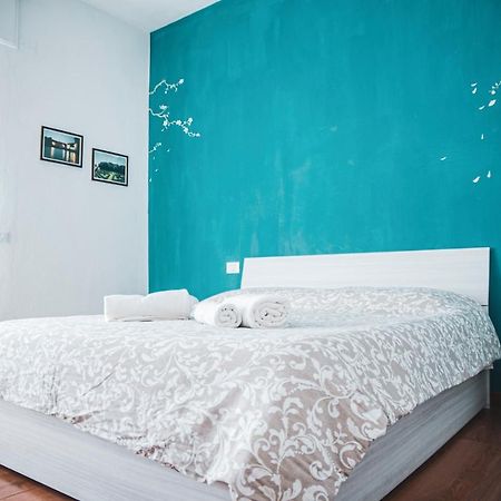 Il Mughetto - Appartamento Con Terrazza Privata Сан-Куйрико-д'Орча Экстерьер фото