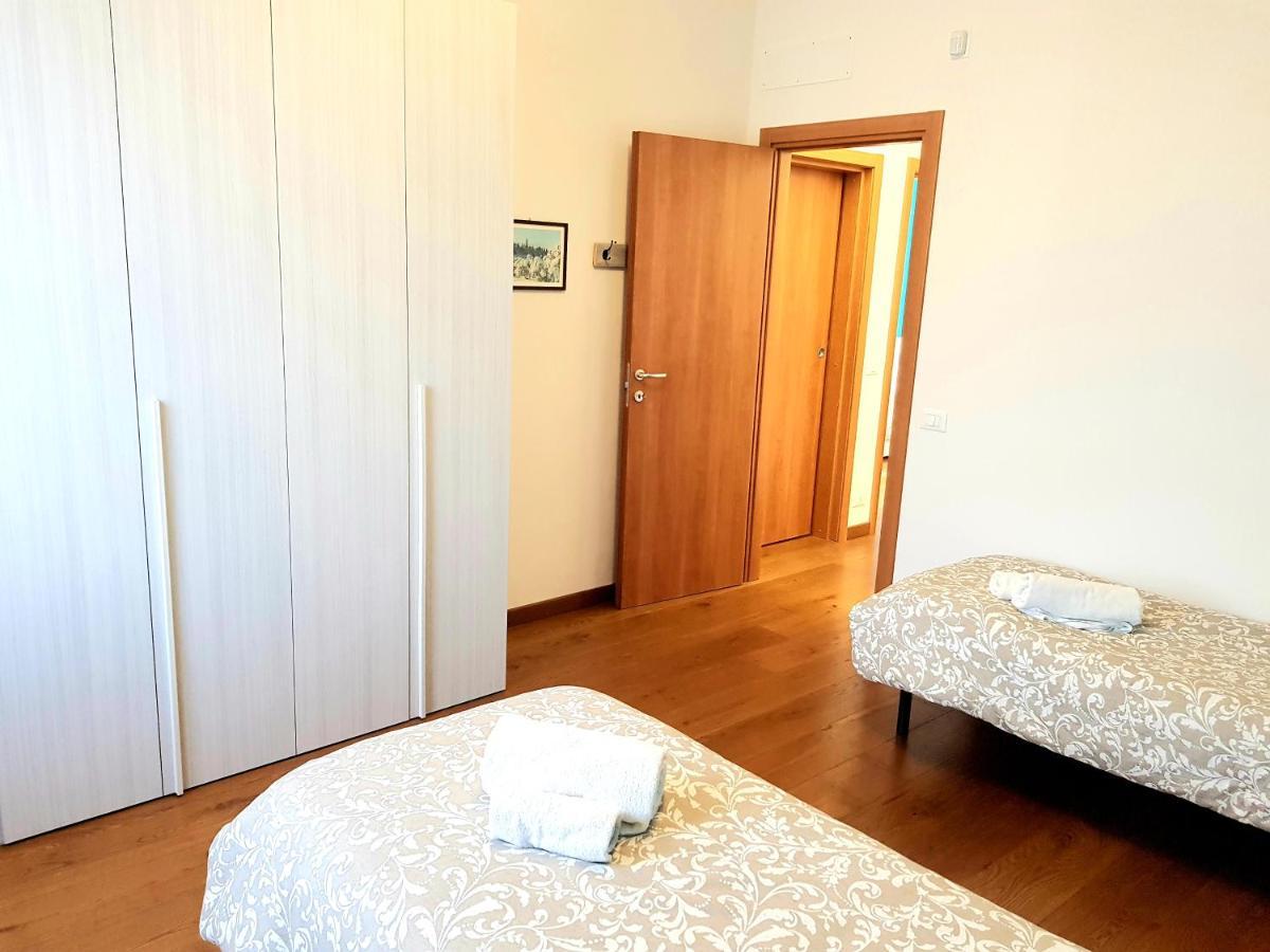 Il Mughetto - Appartamento Con Terrazza Privata Сан-Куйрико-д'Орча Экстерьер фото